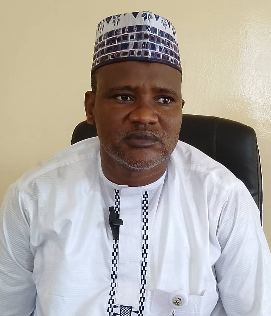 Sen Marafa Ready To Contest  Zamfara Governorship In 2027 – Goran Marafa