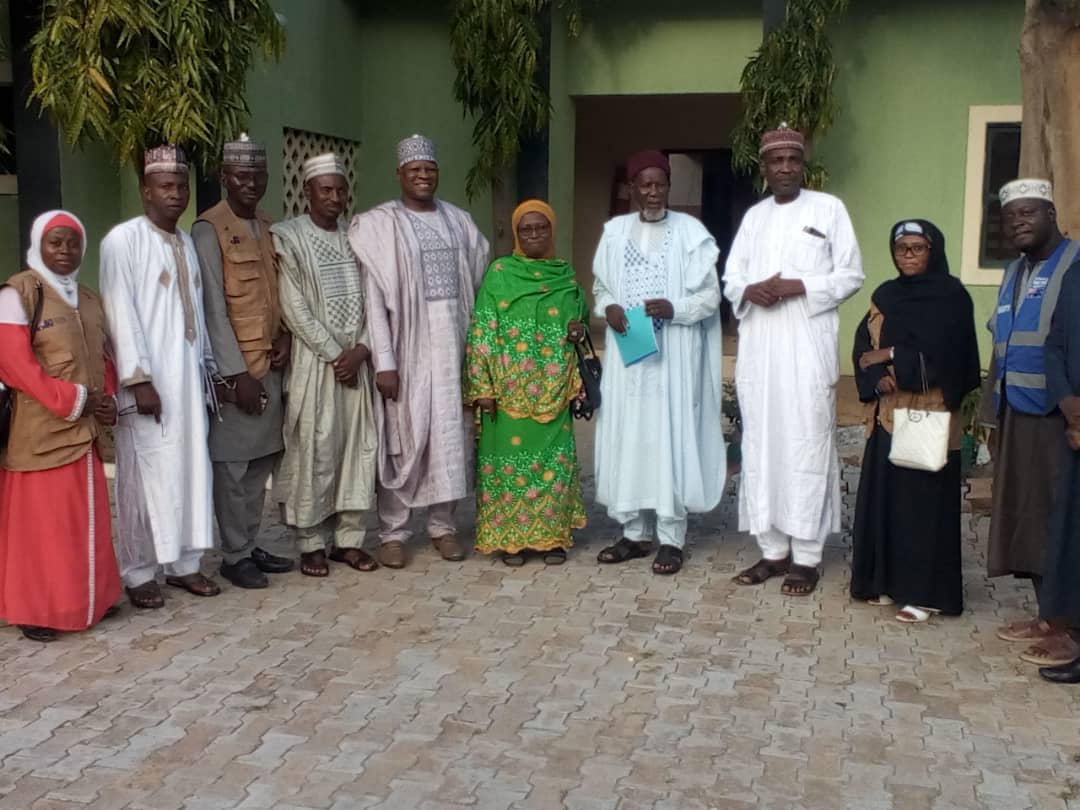 Hazras  Charity Foundation’s Visits Jigawa, Records Another Landmark Achievement