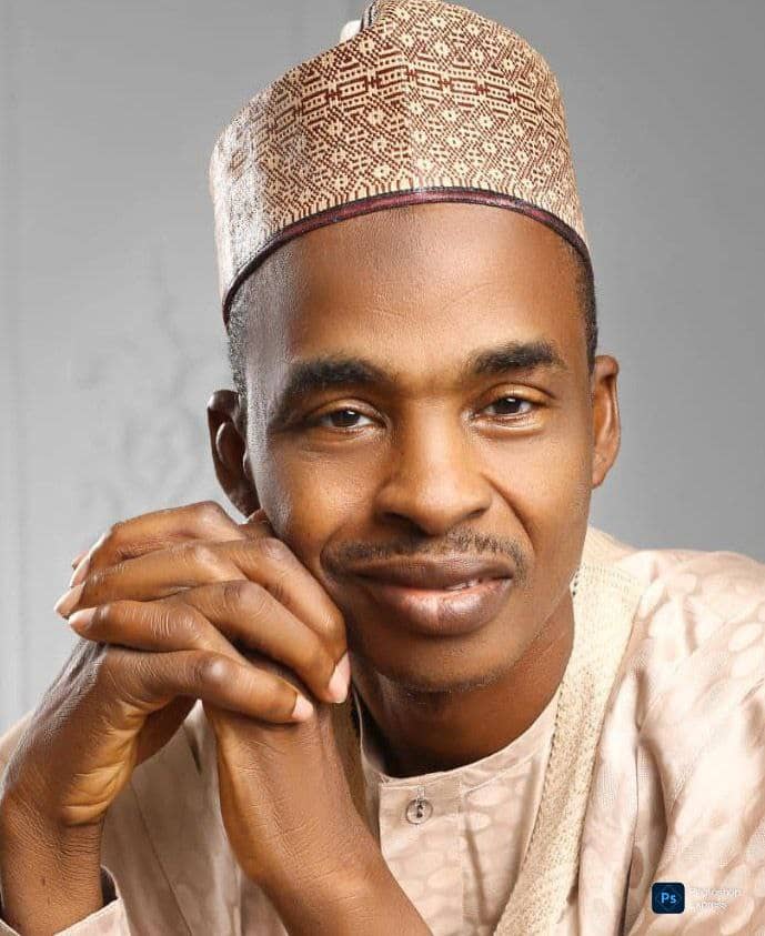 APC’s Ace In The Hole: Dr. Salihu  Bakari To Reclaim Adamawa