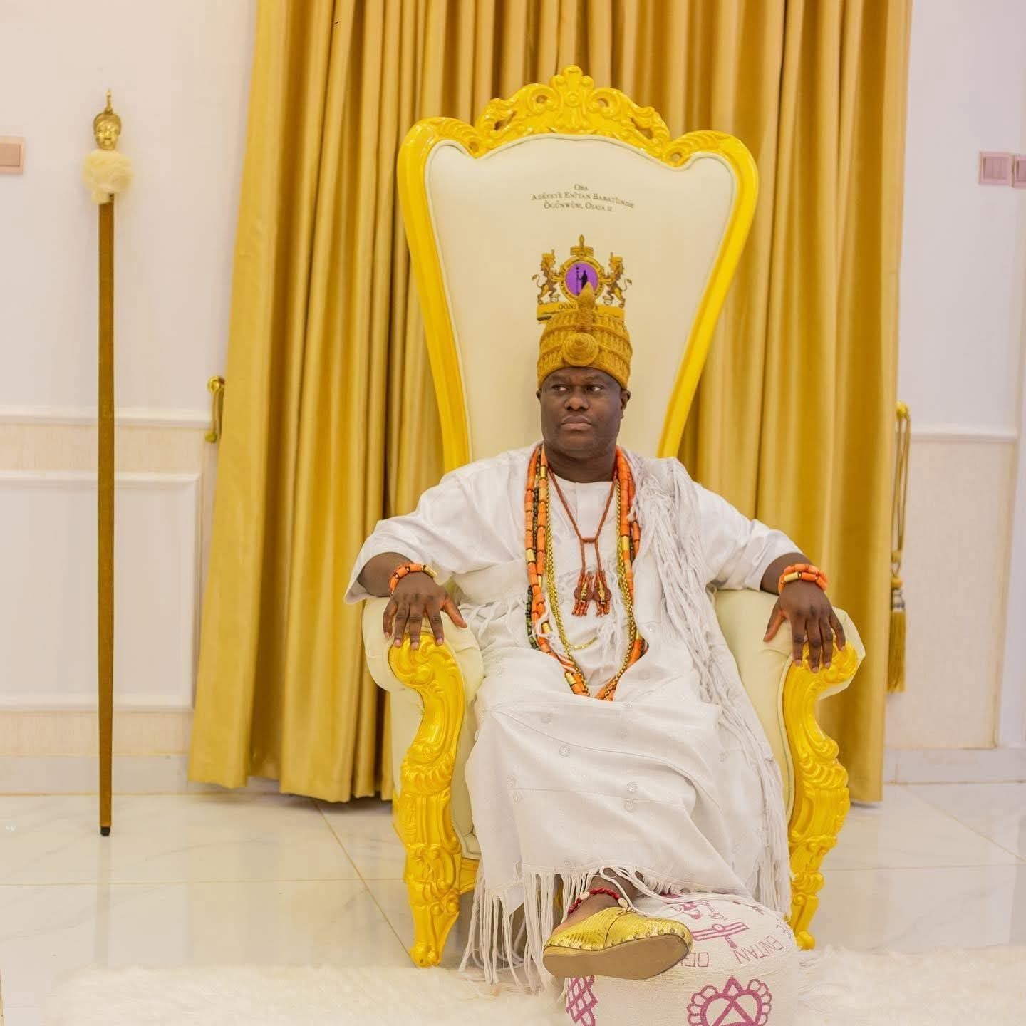 YCE To Yoruba Obas: Stop  Supremacy Battles
