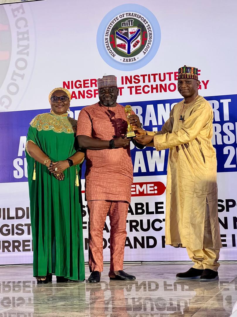 NITT Honours SAHCO As 2025  Aviation Service Provider Of  Year NITT Honours SAHCO As 2025  Aviation Service Provider Of  Year