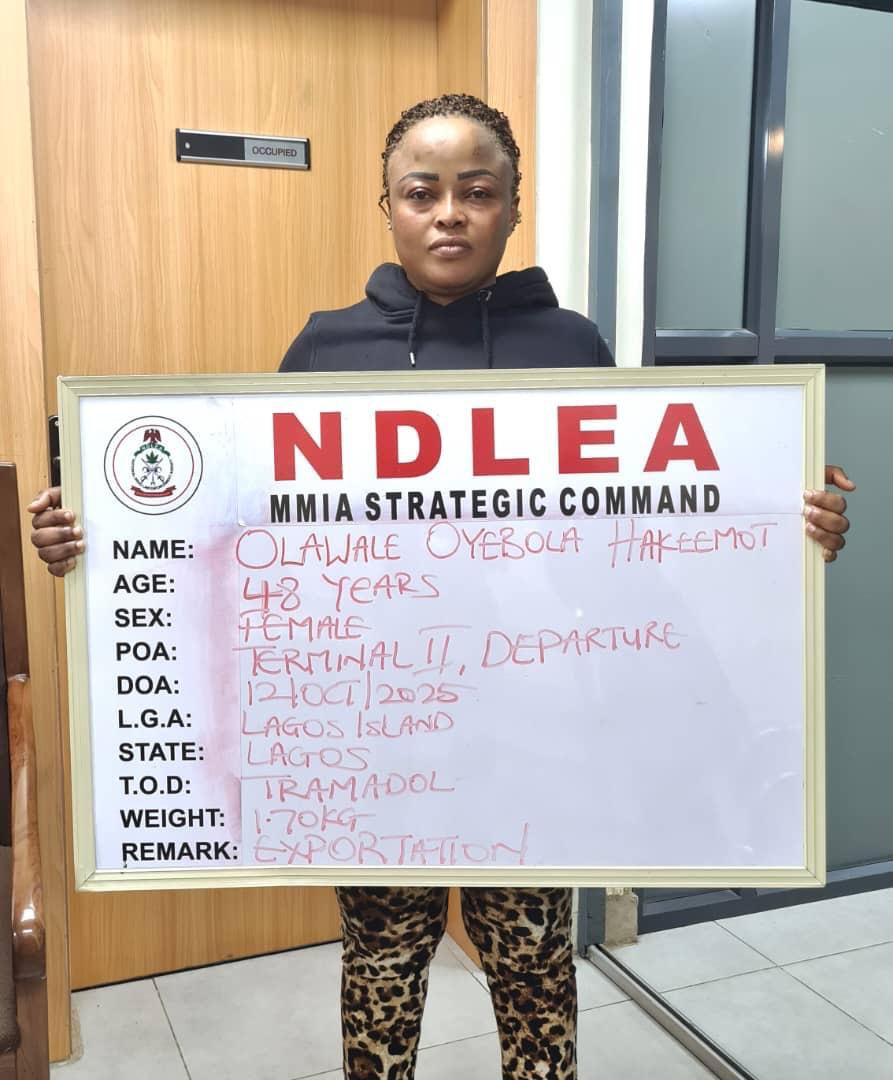 NDLEA Uncovers US, UK, DRC-bound illicit Drugs Consignments Concealed In Frozen Snails, Electrical Bulbs NDLEA Uncovers US, UK, DRC-bound illicit Drugs Consignments Concealed In Frozen Snails, Electrical Bulbs