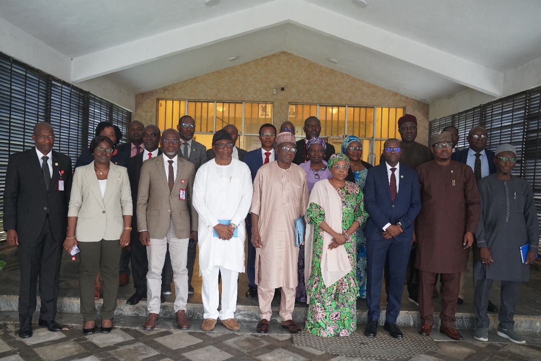 Zero Corruption In   Nigeria’s Basic Education Sector: ICPC, UBEC Strengthen Partnership