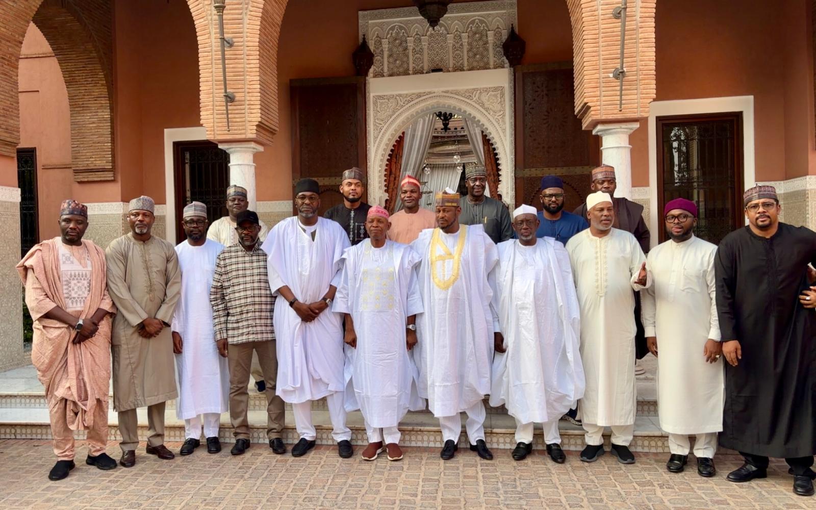 Kano, 2 Other States Sign ₦50bn Energy Investment Deal