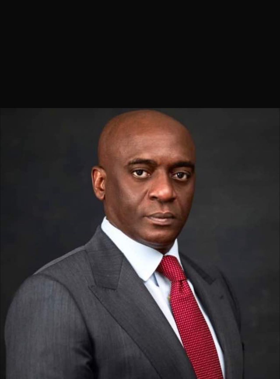Ebie Uniting Ika Federal Constituency With Modern, Sustainable Infrastructure