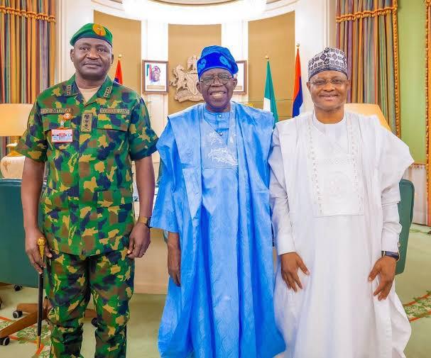Northern Youth Endorse Tinubu, Uba Sani’s Leadership