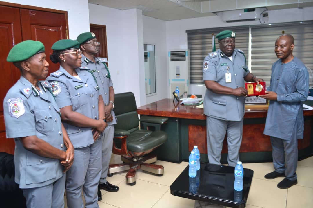 Multiple Checkpoints Will Hamper Nigeria’s Trade Facilitation – Customs Comptroller