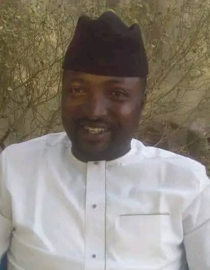 Tom Garba Hails Ex-CDS  Musa, Says He’s A Titan Of Valor Tom Garba Hails Ex-CDS  Musa, Says He’s A Titan Of Valor