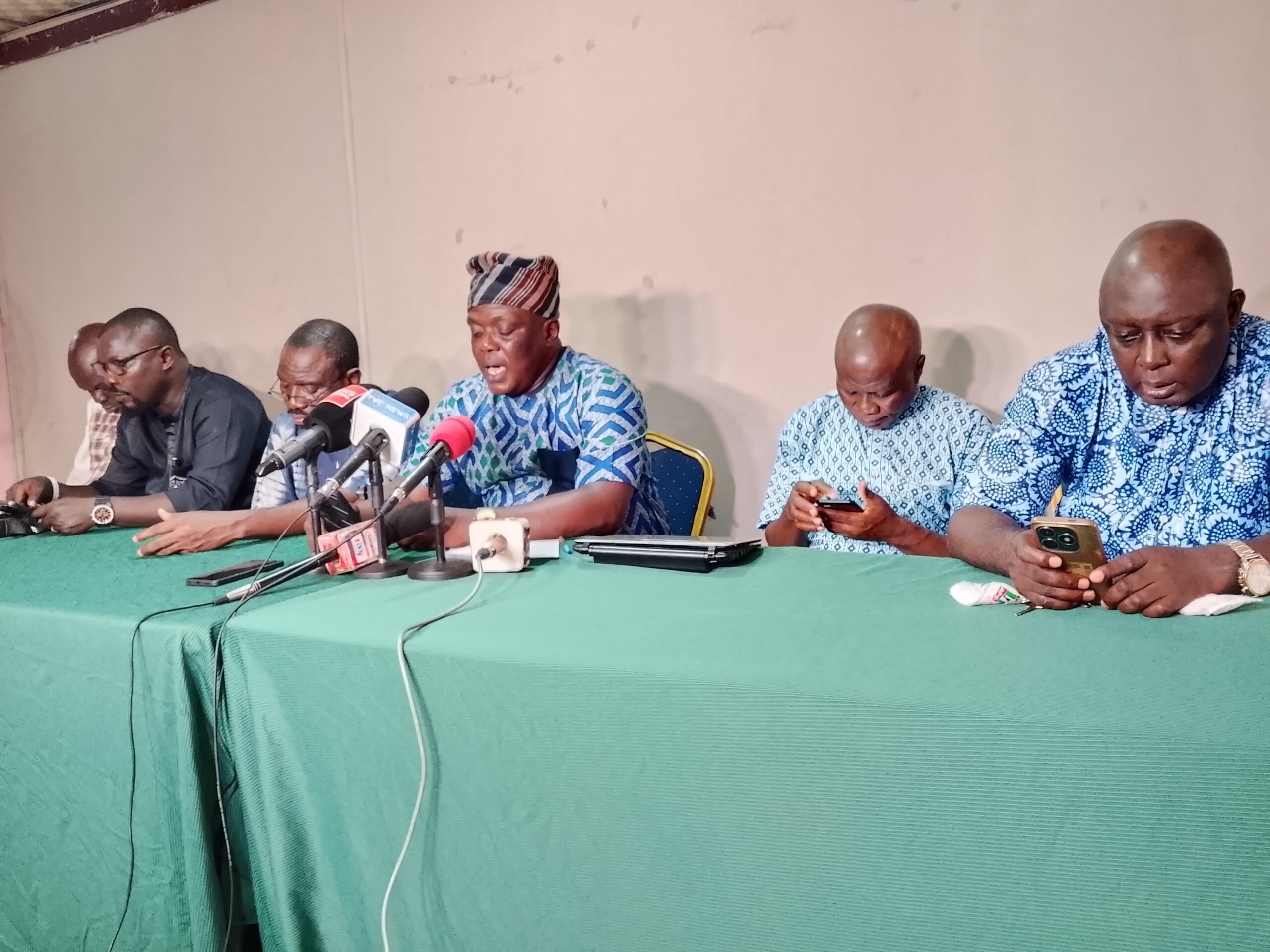 National Lottery Act 2005: 80 CSOs Blast Reps Members Over Moves To Upturn Supreme Court Ruling National Lottery Act 2005: 80 CSOs Blast Reps Members Over Moves To Upturn Supreme Court Ruling