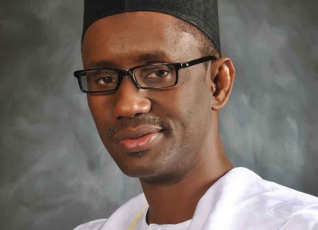 Nigeria’s Silent Guardian: Nuhu Ribadu’s No-Nonsense Approach Reshaping Security Landscape
