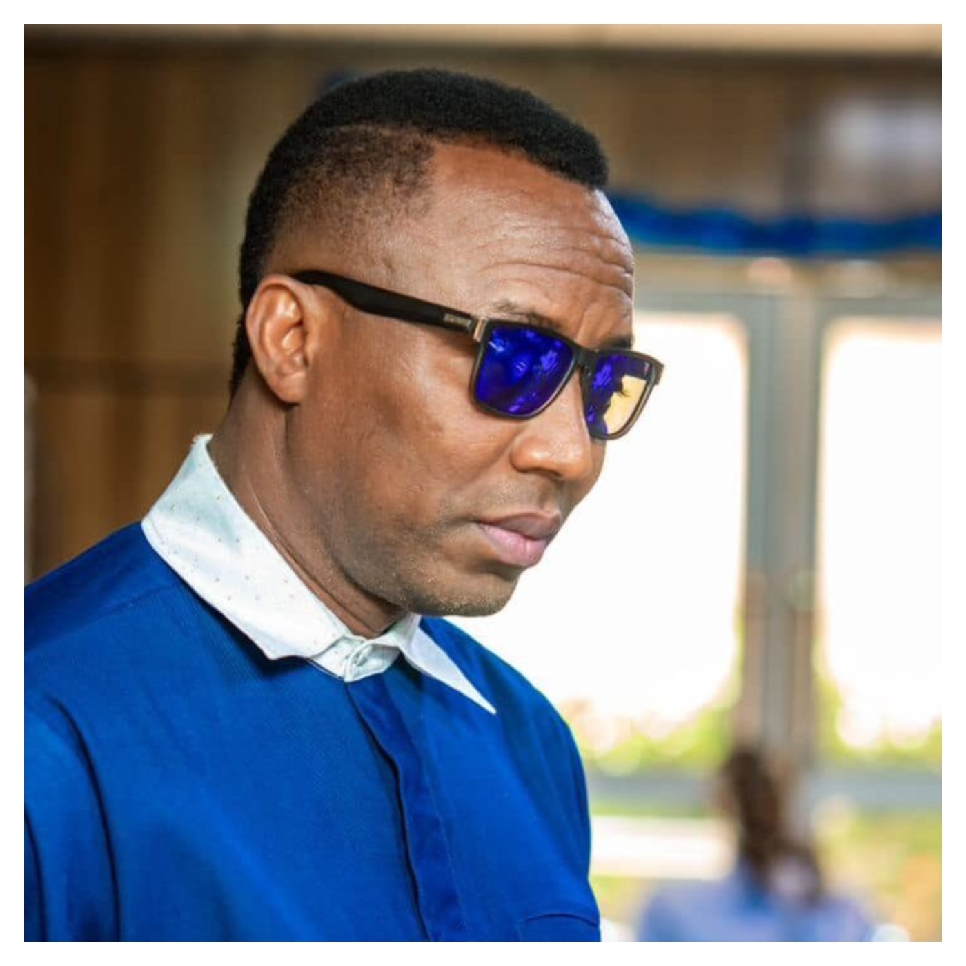 Kanu Protest: Sowore A Foreign Hired  Destabilization Agent – AVA
