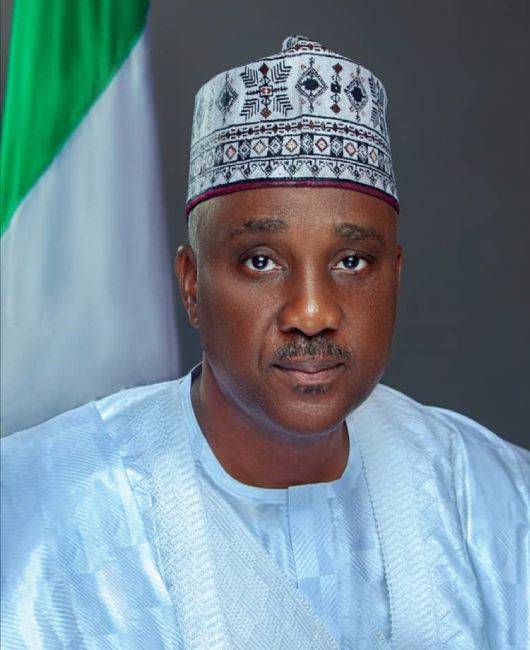 NASS Retirees Seek Speaker’s Intervention On Inclusion Of All On Pension Board