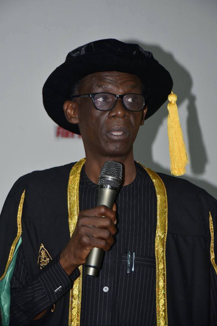 Artificial Intelligence  A Global Discuss — ABU VC
