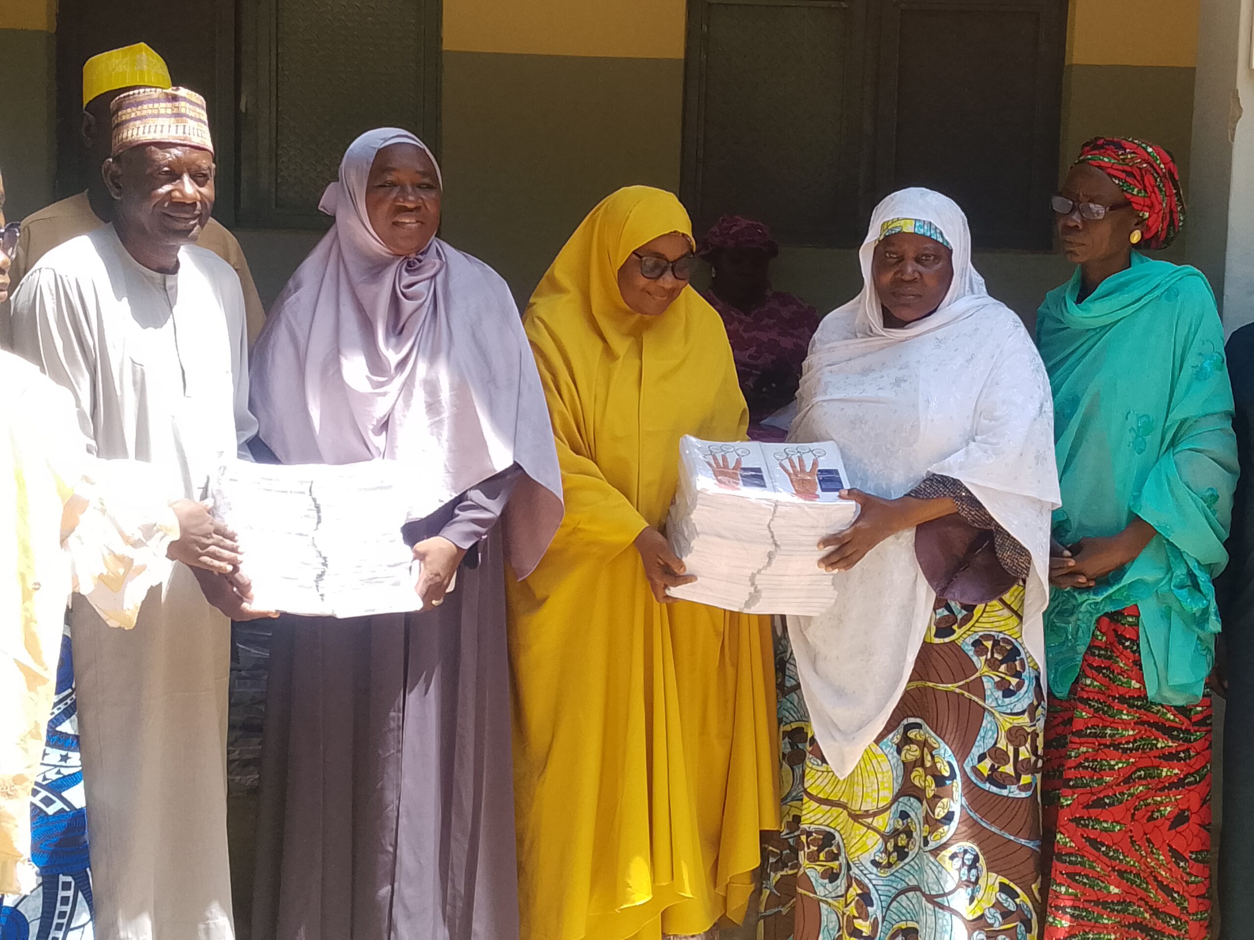 Gombe Commissioner Calls For Action Against Child Marriage, Backs Girls’ Education