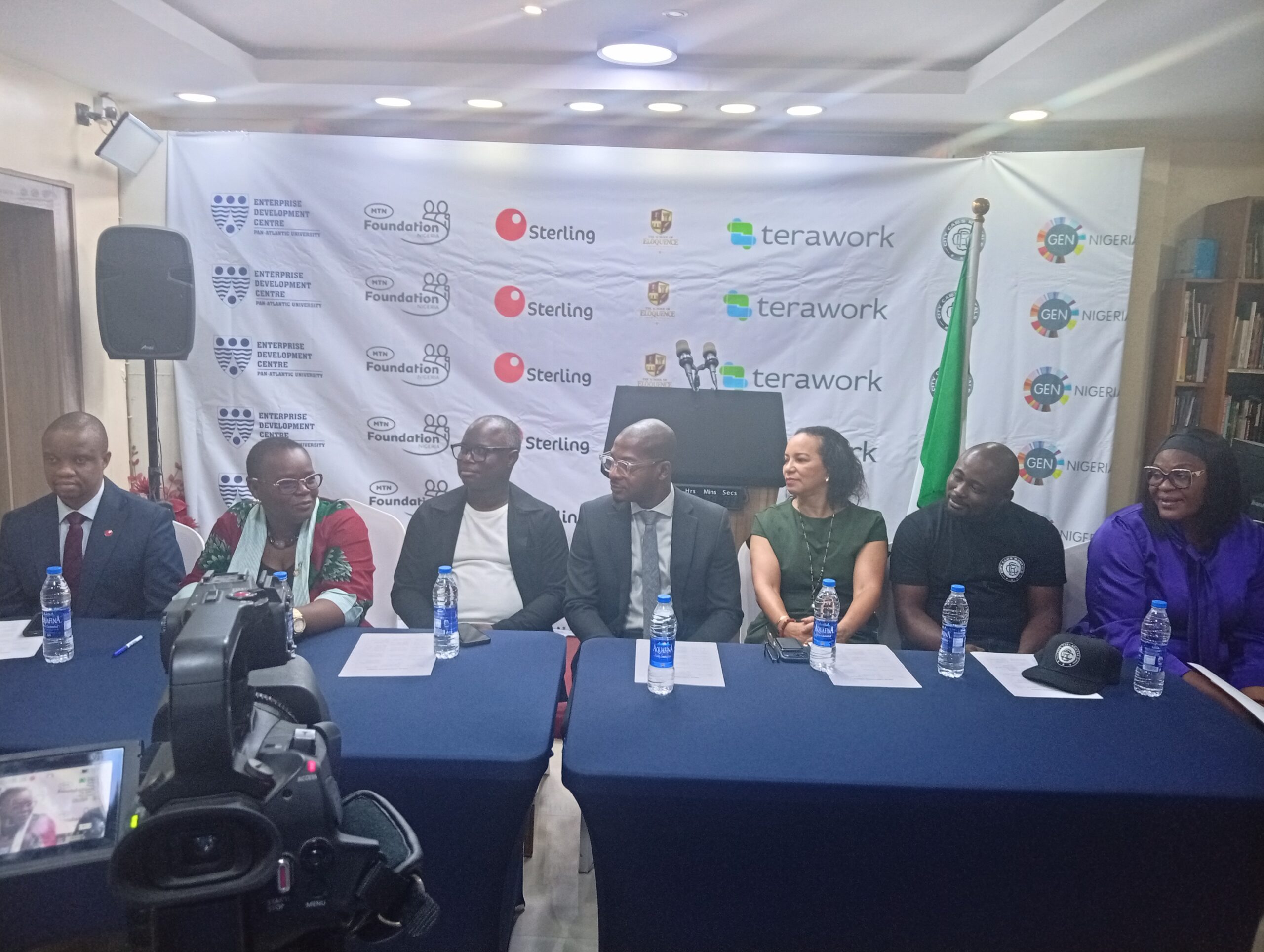 Pan -African SME Conference: Entrepreneurs To Gain Investor Access, Market Opportunities, Digital Skills Pan -African SME Conference: Entrepreneurs To Gain Investor Access, Market Opportunities, Digital Skills